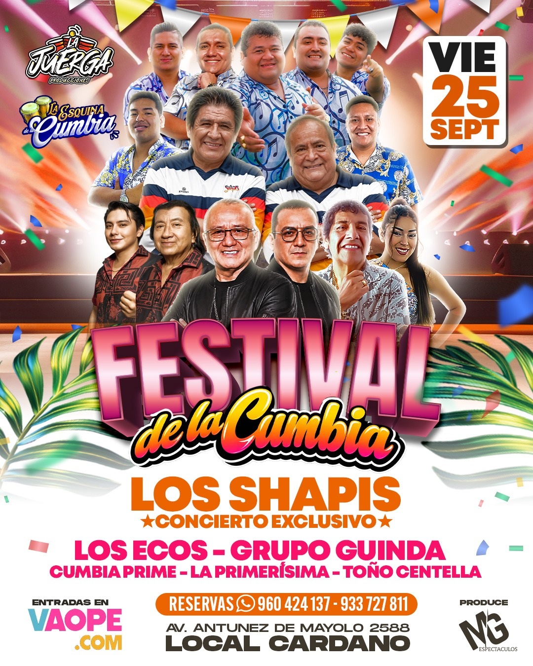 Evento